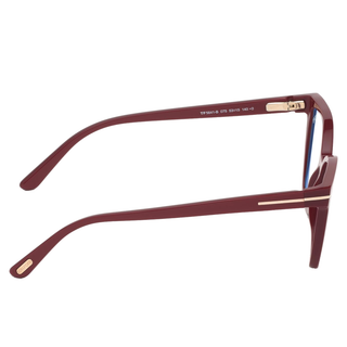 
  
    SHINY FUXIA | CLARET
  
