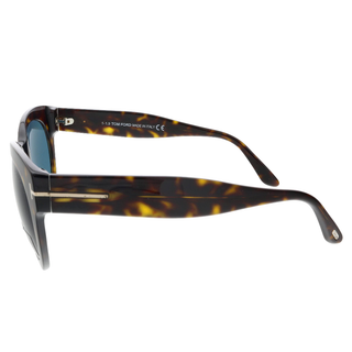 
  
    DARK HAVANA | GREEN
  
