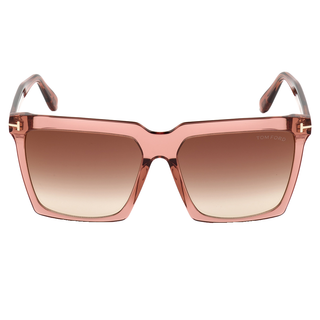 
  
    SHINY PINK BRONZE MIRROR | BRONZE
  
