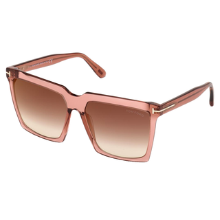 
  
    SHINY PINK BRONZE MIRROR | BRONZE
  
