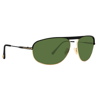
  
    MATTE BLACK | GREEN
  

