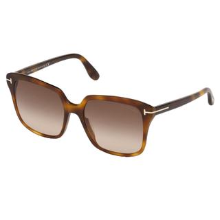 
  
    BLONDE HAVANA | GRADIENT BRONZE
  
