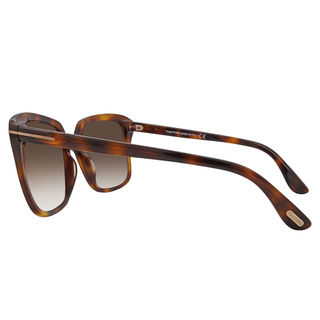 
  
    BLONDE HAVANA | GRADIENT BRONZE
  
