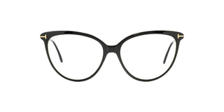 
  
    FT5688-F-B Eyeglasses
  
