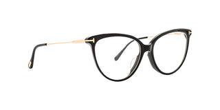 
  
    FT5688-F-B Eyeglasses
  

