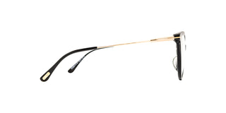 
  
    FT5688-F-B Eyeglasses
  
