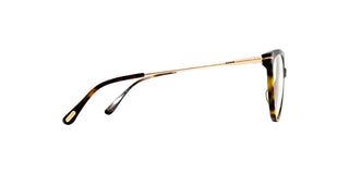 
  
    FT5688-F-B Eyeglasses
  
