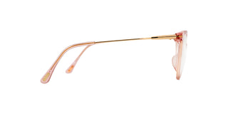 
  
    FT5688-F-B Eyeglasses
  
