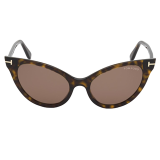 
  
    DARK HAVANA | BRONZE
  
