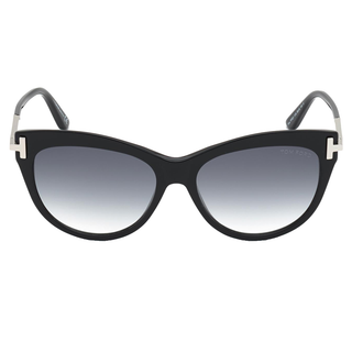 
  
    SHINY BLACK | GRADIENT SMOKE
  
