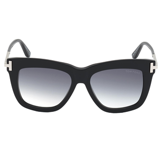 
  
    SHINY BLACK | GRADIENT SMOKE
  
