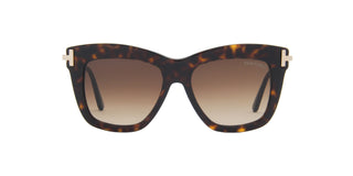 
  
    Dark Havana | Gradient Brown
  
