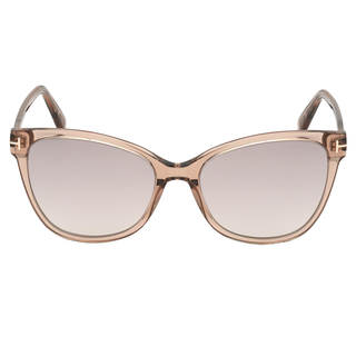 
  
    SHINY LIGHT | BRONZE MIRROR
  
