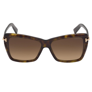 
  
    DARK HAVANA | GRADIENT BRONZE
  
