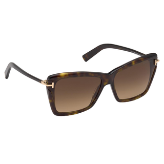 
  
    DARK HAVANA | GRADIENT BRONZE
  
