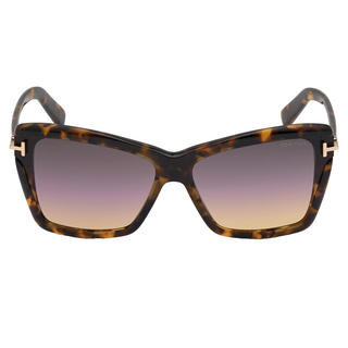 
  
    COLOURED HAVANA | GRADIENT SMOKE
  
