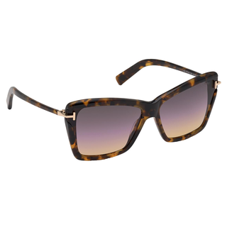 
  
    COLOURED HAVANA | GRADIENT SMOKE
  
