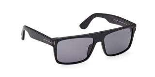 
  
    Matte Black - Polarized
  
