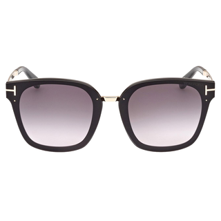 
  
    SHINY BLACK | GRADIENT SMOKE
  
