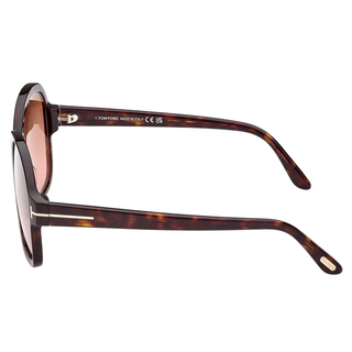 
  
    DARK HAVANA | GRADIENT BRONZE
  
