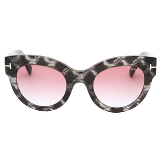 
  
    HAVANA | GRADIENT ORANGE MIRROR VIOLET
  
