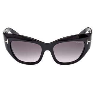 
  
    SHINY BLACK | GRADIENT SMOKE
  
