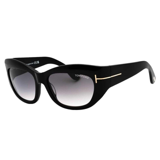 
  
    SHINY BLACK | GRADIENT SMOKE
  
