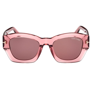 
  
    SHINY PINK | BRONZE
  
