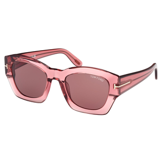 
  
    SHINY PINK | BRONZE
  
