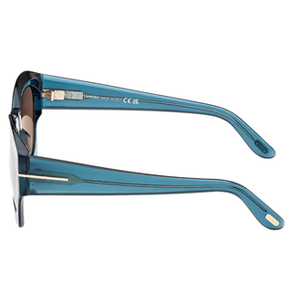 
  
    SHINY BLUE | ROVIEX MIRROR
  
