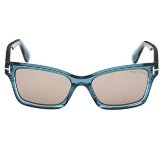 
  
    SHINY BLUE | ROVIEX MIRROR
  
