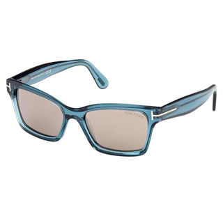 
  
    SHINY BLUE | ROVIEX MIRROR
  

