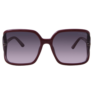 
  
    SHINY FUXIA | GRADIENT SMOKE
  
