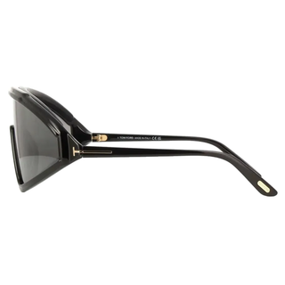 
  
    SHINY BLACK SMOKE MIRROR | SMOKE MIRROR
  

