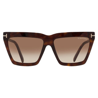 
  
    DARK HAVANA GRADIENT BRONZE | BROWN GRADIENT
  
