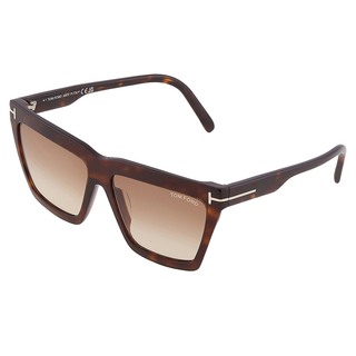
  
    DARK HAVANA GRADIENT BRONZE | BROWN GRADIENT
  
