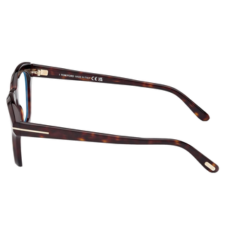 
  
    DARK HAVANA | CLARET
  
