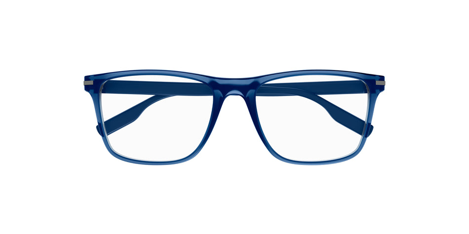 Montblanc Glasses: Elegant Eyewear Collection | Designer Eyes