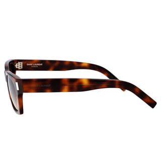 
  
    HAVANA | BROWN
  
