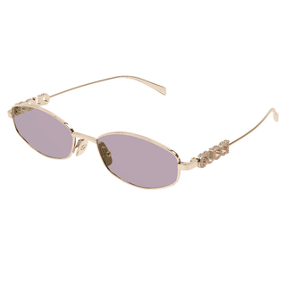 
  
    GOLD | VIOLET
  
