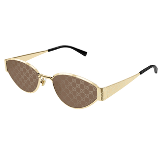
  
    GOLD | BROWN
  
