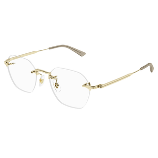 
  
    GOLD | TRANSPARENT
  
