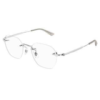
  
    SILVER | TRANSPARENT
  
