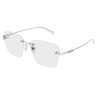 
  
    SILVER | TRANSPARENT
  
