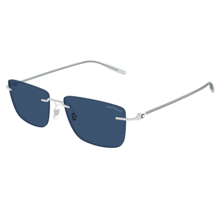 
  
    SILVER | BLUE
  
