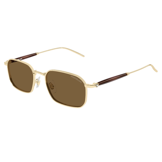 
  
    GOLD | BROWN
  

