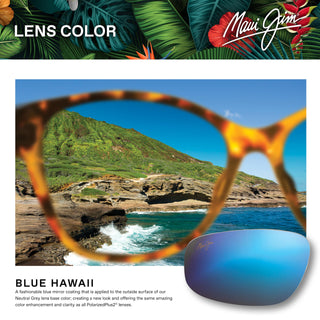 
  
    METAL MATTE BLUE | BLUE HAWAII
  
