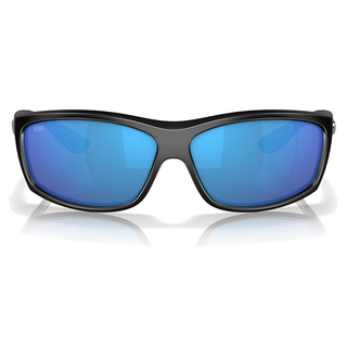 
  
    MATTE BLACK | BLUE MIRROR
  
