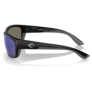 
  
    MATTE BLACK | BLUE MIRROR
  
