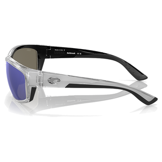 
  
    SILVER | BLUE MIRROR
  
